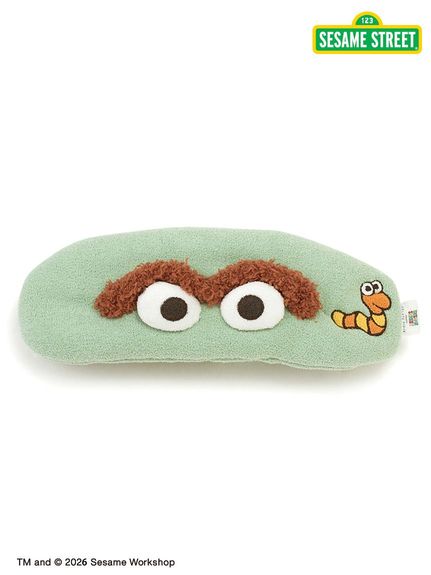 ヘア小物｜SESAME STREET MARKET/公式通販サイト
