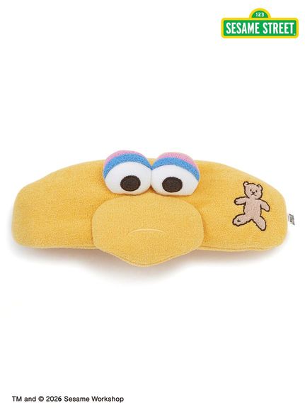 ヘア小物｜SESAME STREET MARKET/公式通販サイト