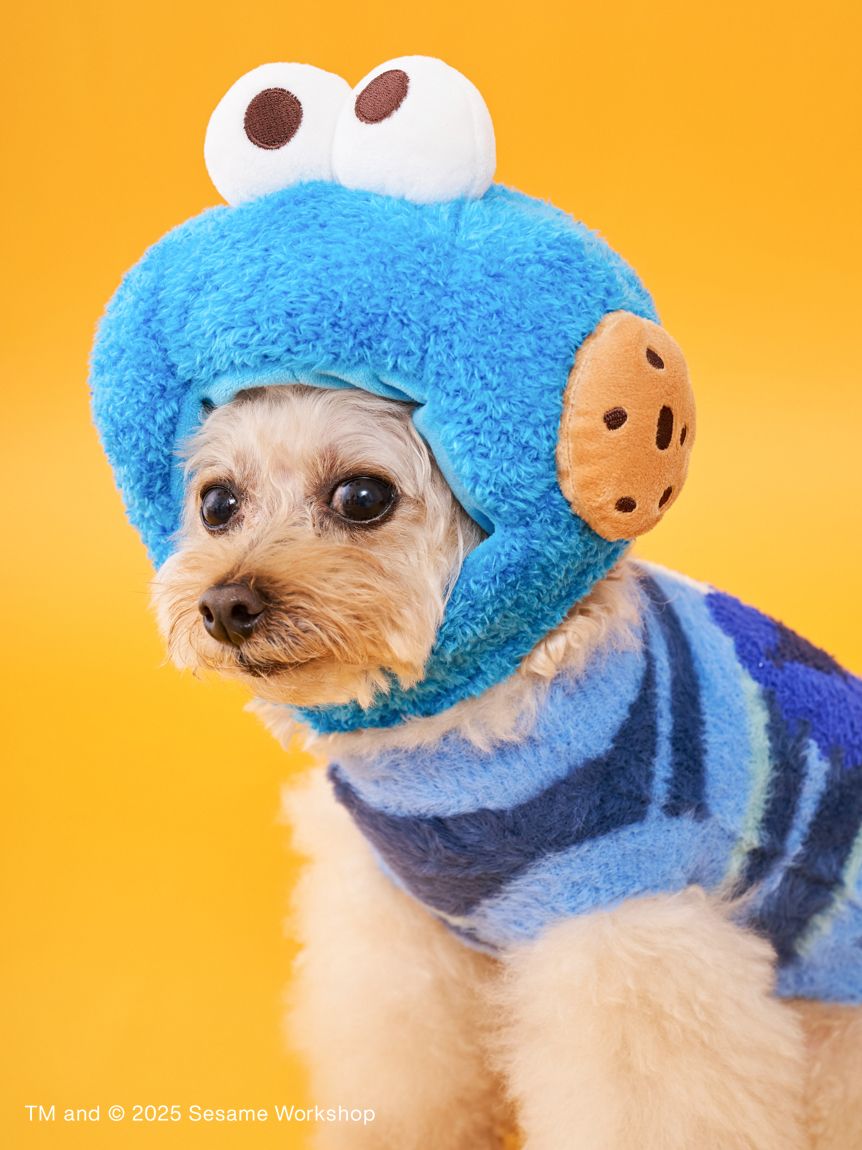 DOG】ヘッドアクセサリー(ペットその他)｜SESAME STREET MARKET/公式