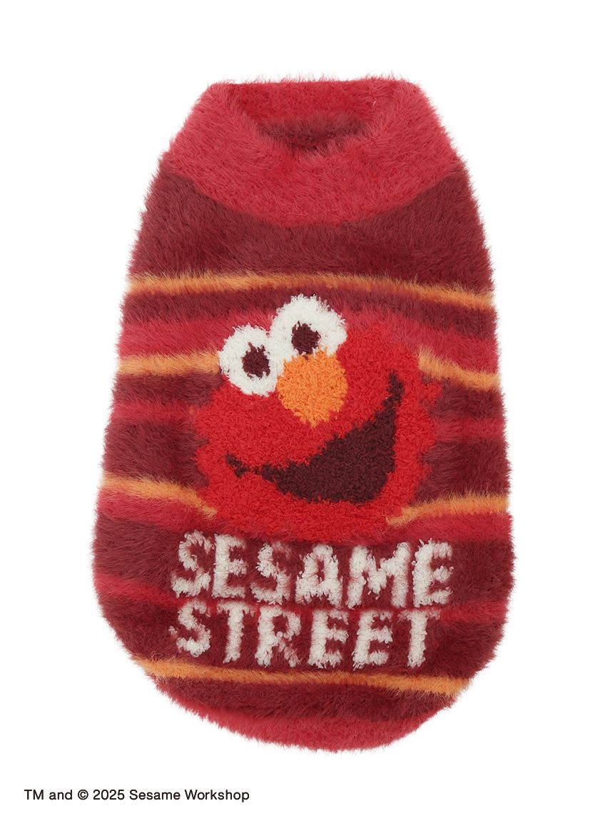 DOG】ジャガードニットプルオーバー(服)｜SESAME STREET MARKET/公式