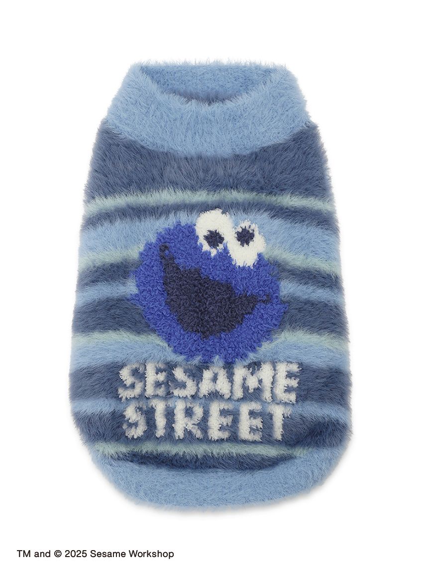 DOG】ジャガードニットプルオーバー(服)｜SESAME STREET MARKET/公式