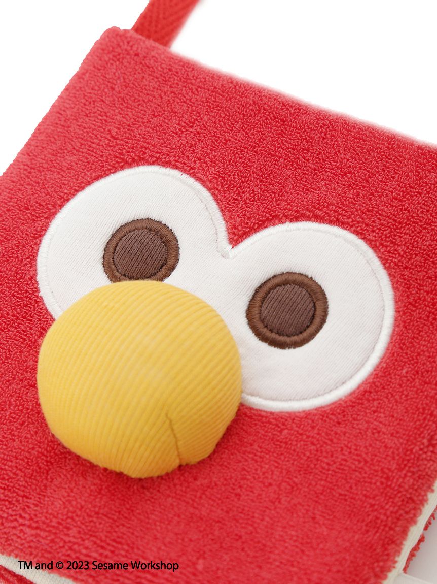 BABY】パイル絵本(おもちゃ・ホビー)｜SESAME STREET MARKET