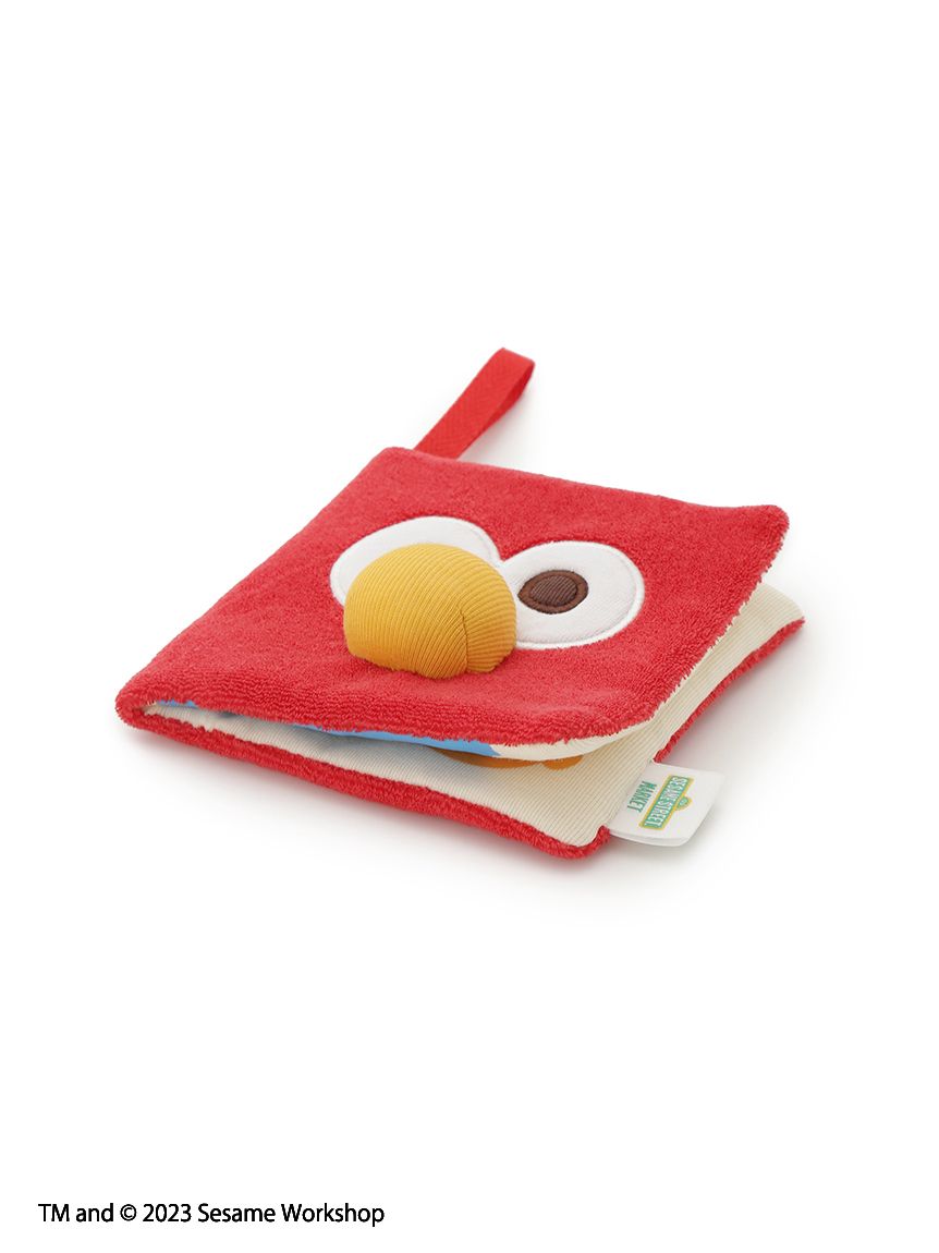 【CD付き】What Did Elmo Say?　エルモの絵本 CD付き】What Did Elmo Say? エルモの絵本 CD付き】What Did