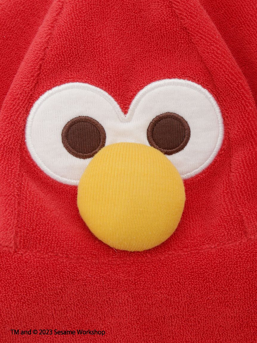 BABY】 モチーフパイルハット(アパレル)｜SESAME STREET MARKET