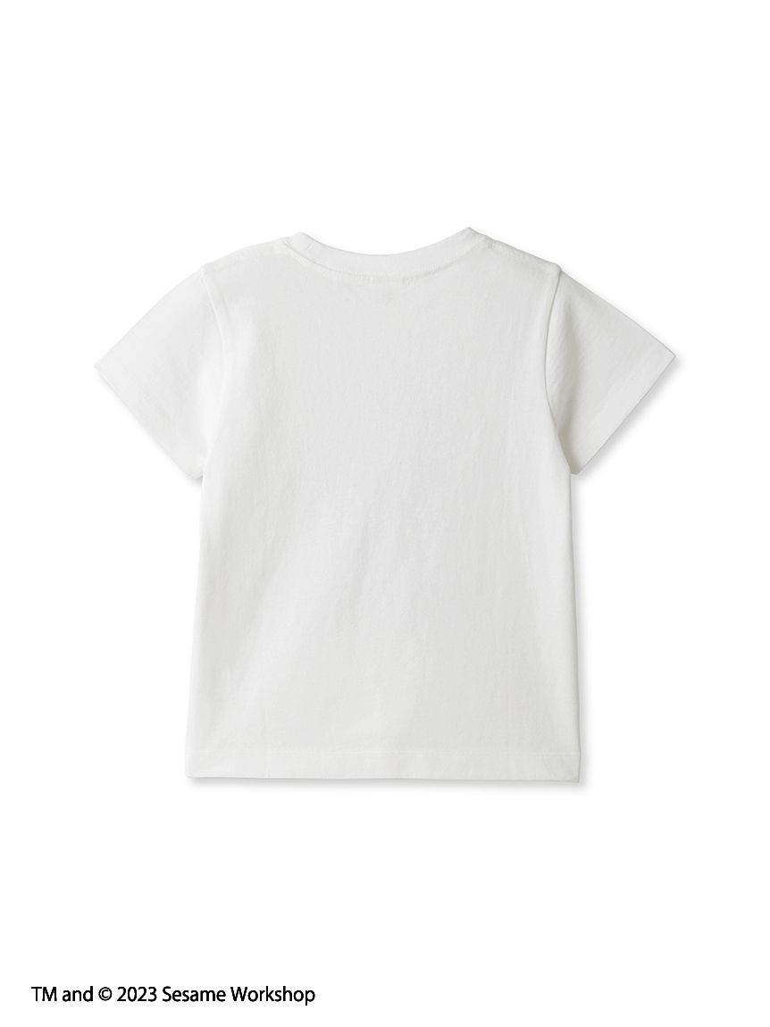 KIDS】 フォトプリントTシャツ(アパレル)｜SESAME STREET MARKET