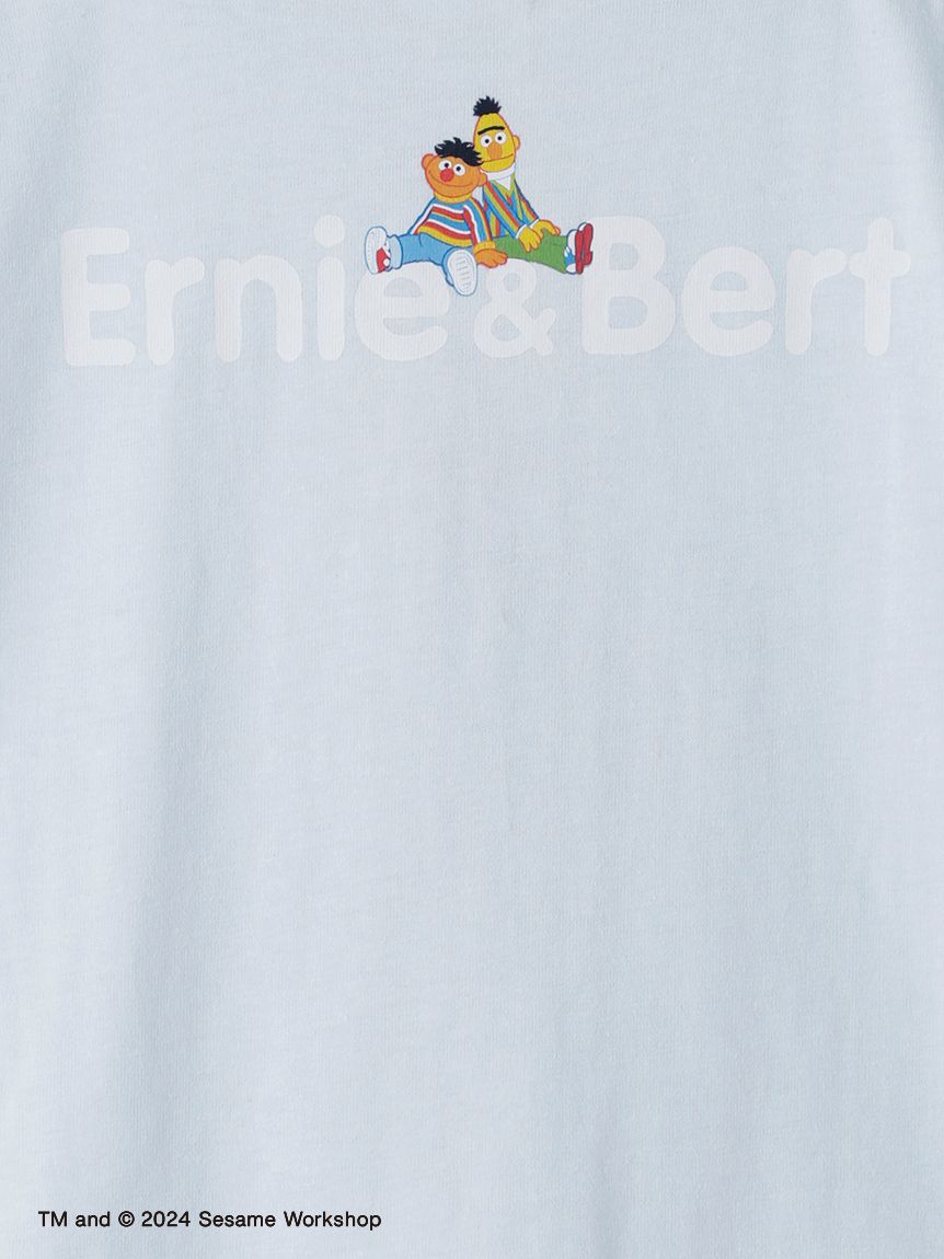 KIDS】 キャラクターTシャツ(アパレル)｜SESAME STREET MARKET