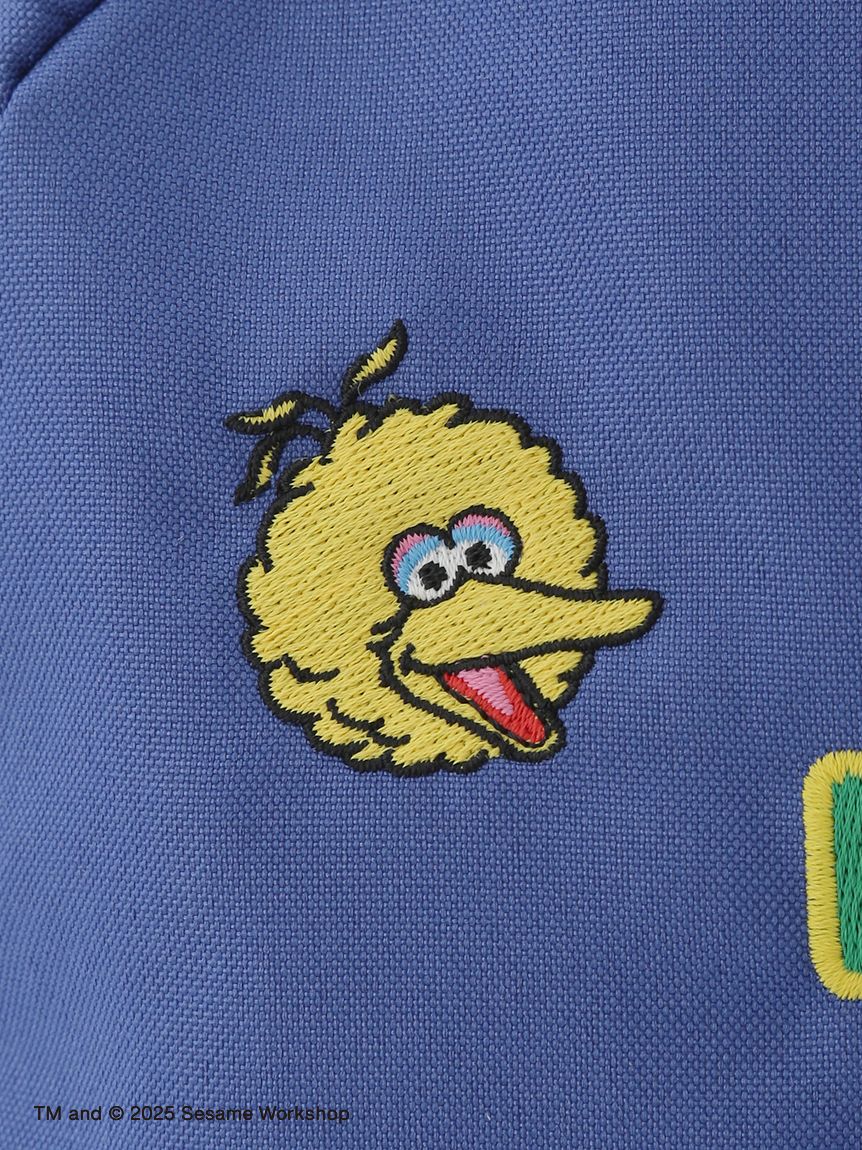 BACK TO SCHOOL】【KIDS】キャラクターズデザイン リュックサック