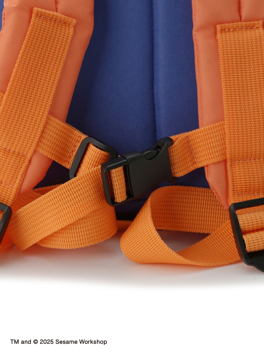 BACK TO SCHOOL】【KIDS】キャラクターズデザイン リュックサック