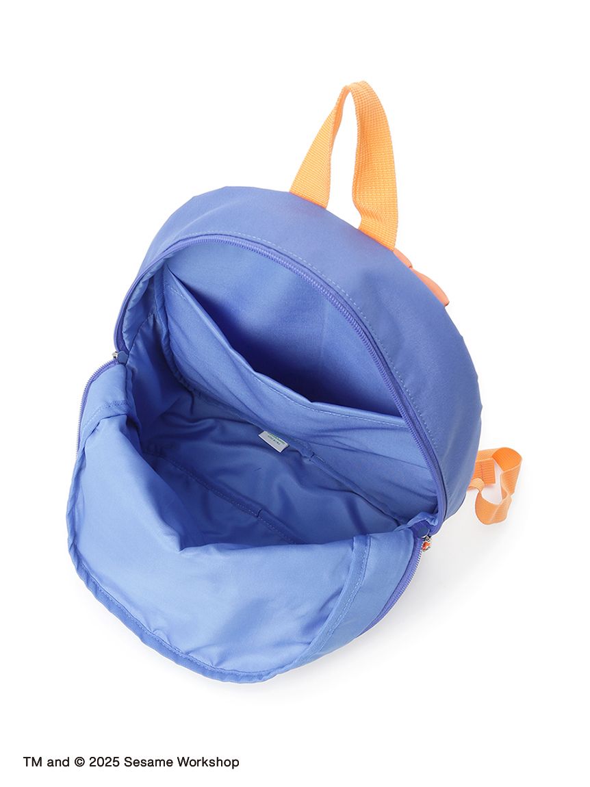 BACK TO SCHOOL】【KIDS】キャラクターズデザイン リュックサック