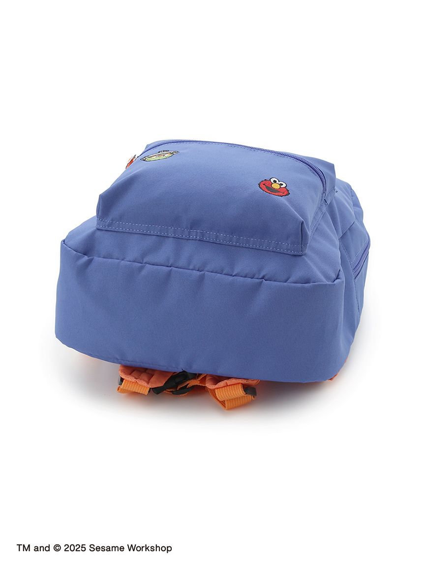 BACK TO SCHOOL】【KIDS】キャラクターズデザイン リュックサック