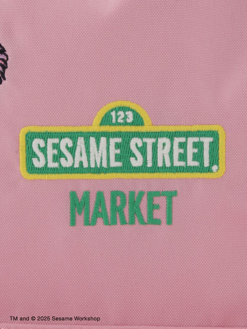 BACK TO SCHOOL】【KIDS】キャラクターズデザイン リュック