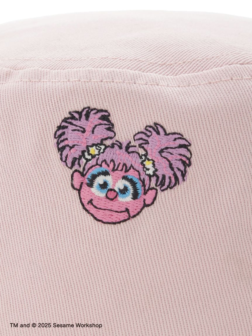 BACK TO SCHOOL】【KIDS】キャラクターズデザイン バケットハット
