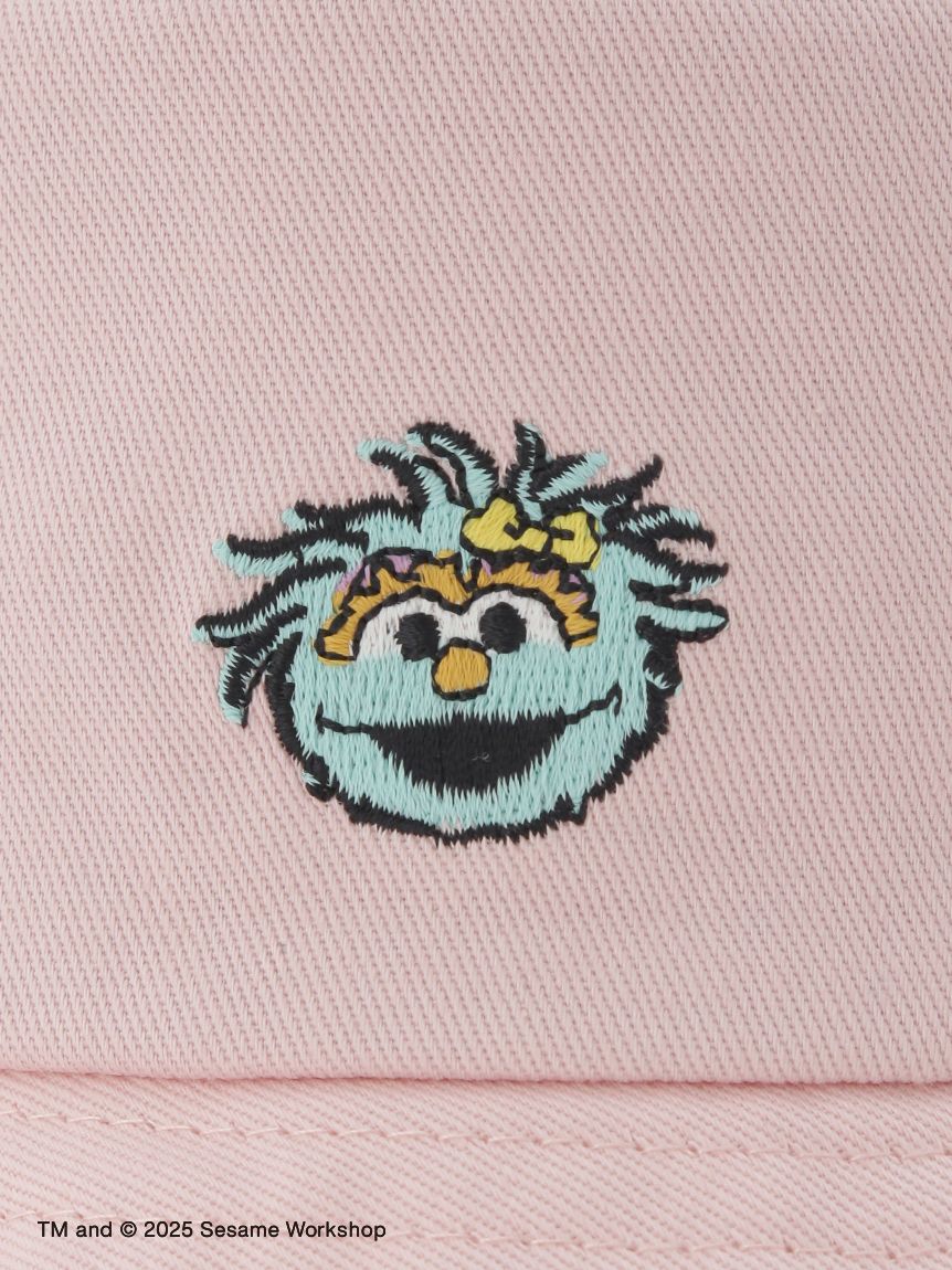 BACK TO SCHOOL】【KIDS】キャラクターズデザイン バケットハット