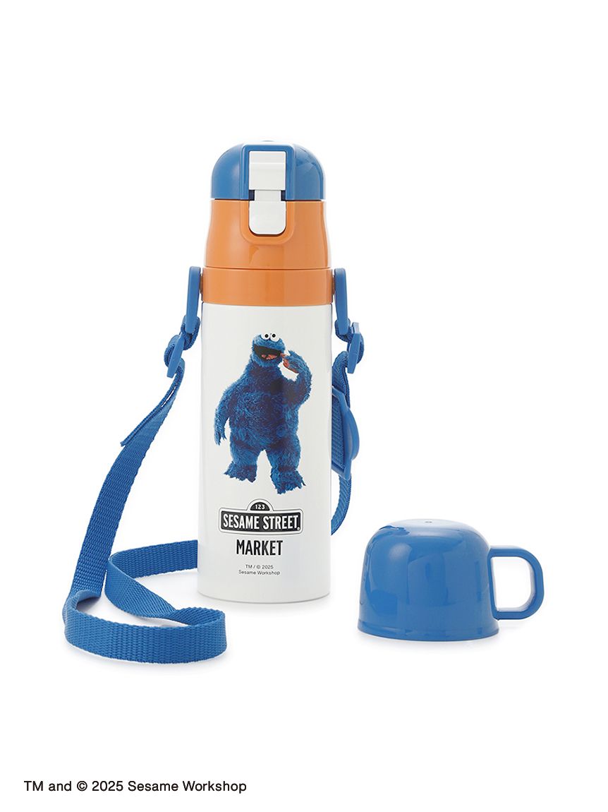 クッキーモンスター フロアスタンド クッキーモンスター フロアスタンド セサミストリート クッキー