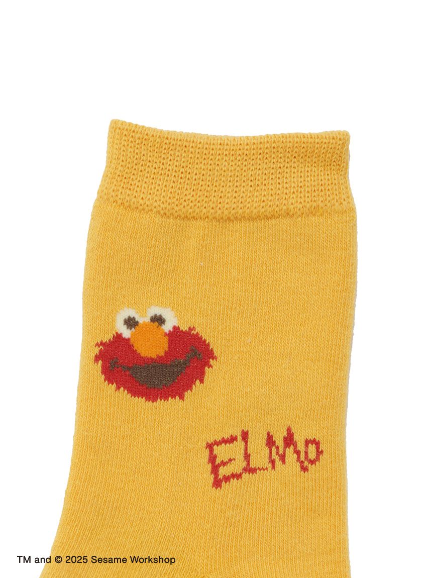 BACK TO SCHOOL】【KIDS】キャラクターズデザイン ソックス