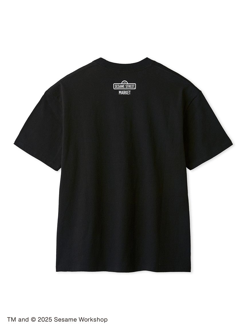 ◆SLOWACID OPTICAL GRAPHIC Tシャツ/3色◆ SINSS tシャツ Geometric design T-shirt / ジオメトリック