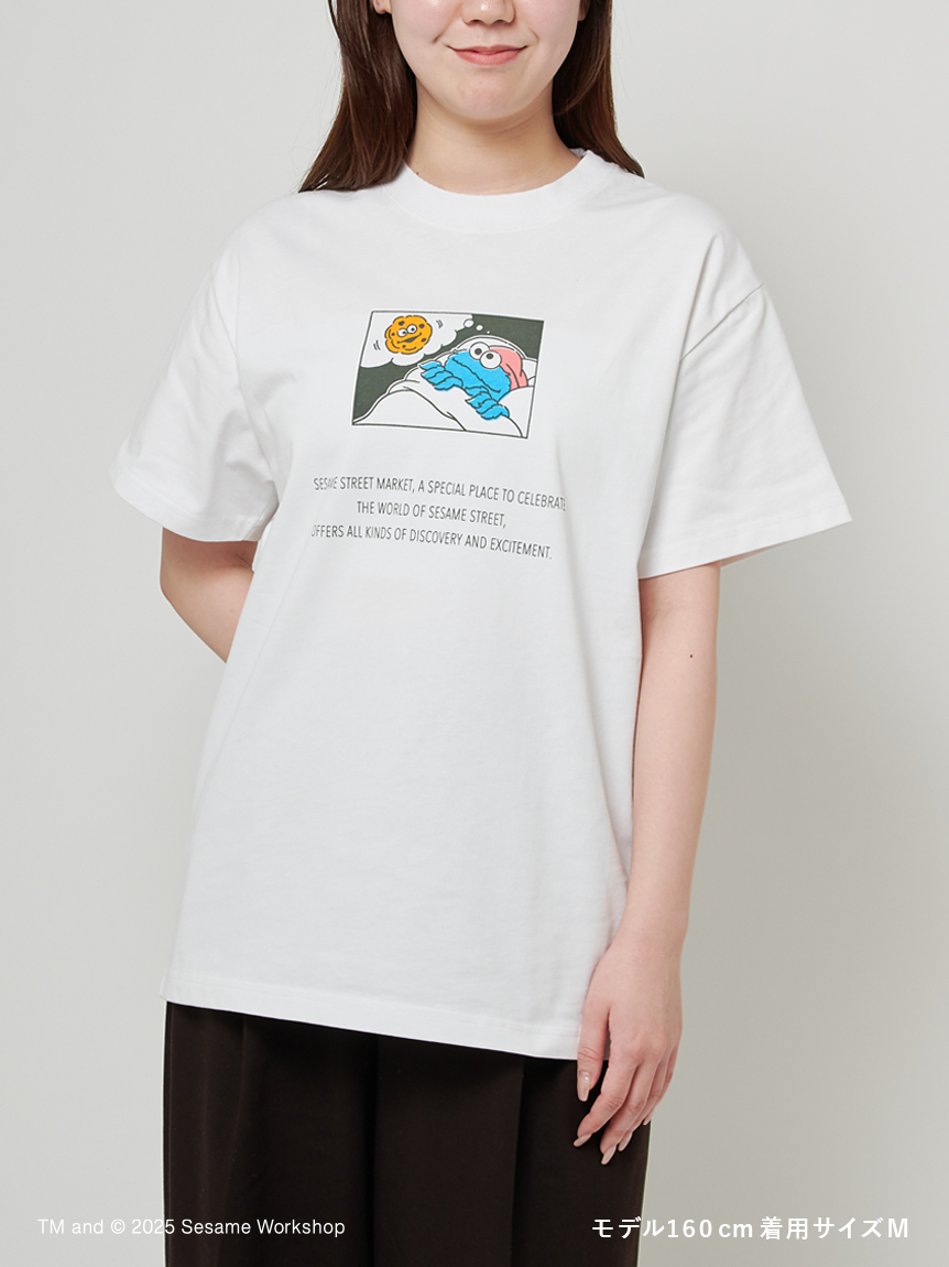 Paledusk イラストシャツ Mサイズ Paledusk イラストシャツ Mサイズ Paledusk ペイルダスク T
