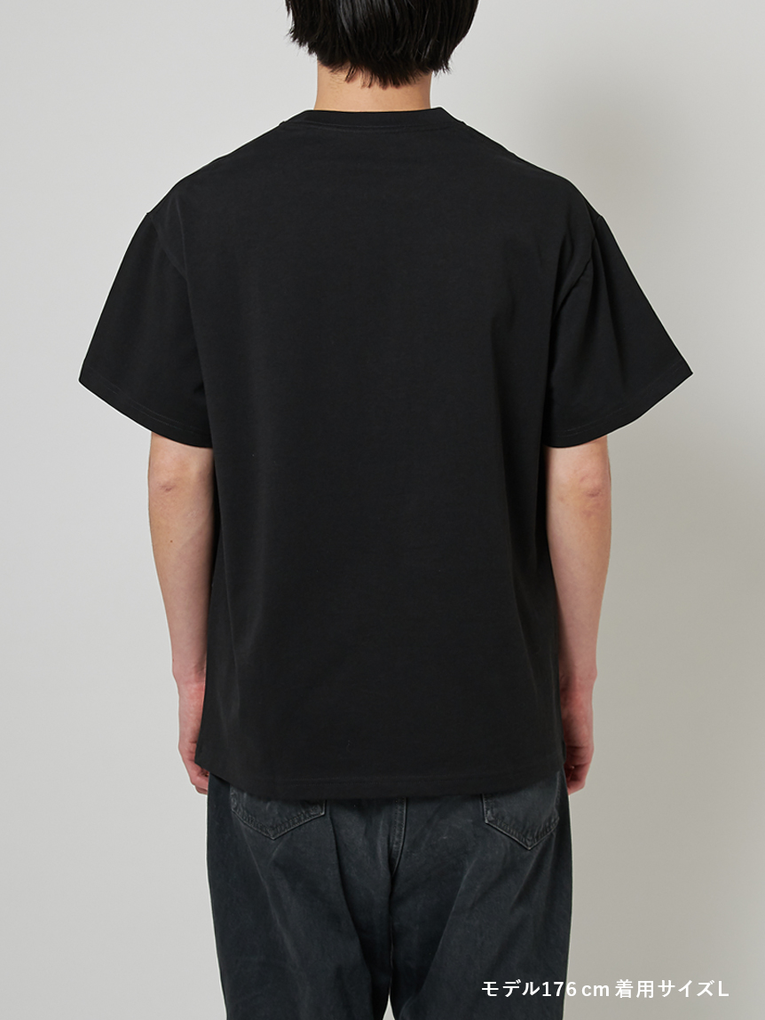 YOASOBI SESAME STREETクッキーモンスター Tシャツ YOASOBI Online Store