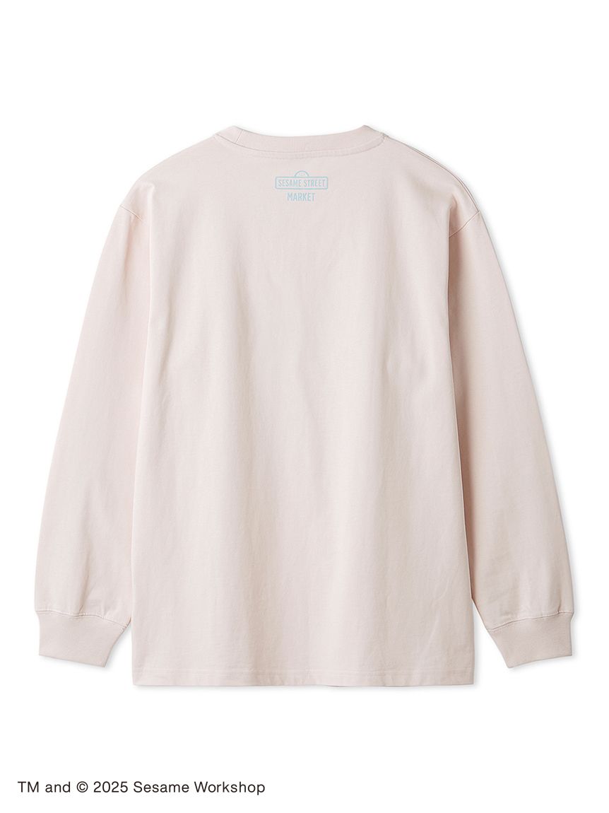 MILK ロングTシャツ ストライプ ストライプtシャツ ロンティー メンズ 長袖tシャツ ロングT