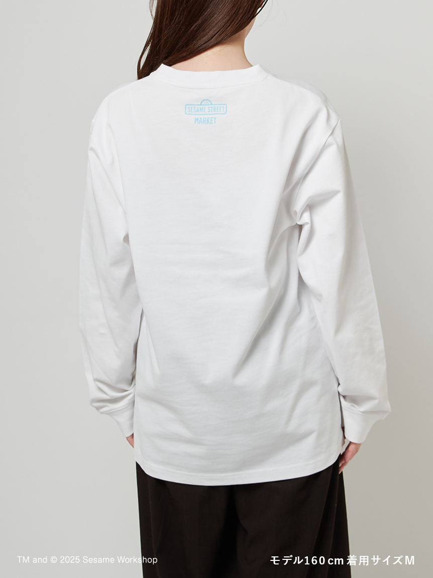 新品未使用 NOFX Lollipop Guy Tシャツ Mサイズ USAグラフィックプリントTシャツ メンズ(M ベージュ): トップス