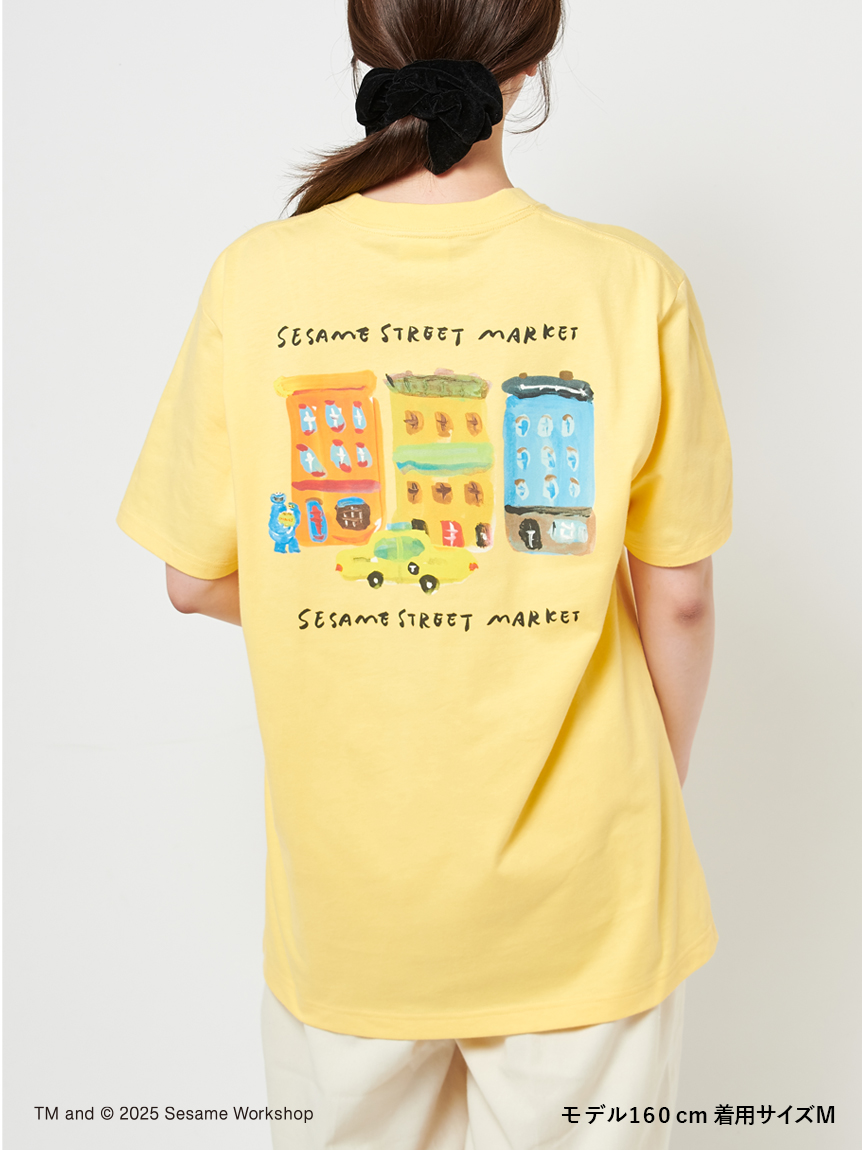 新品★ヒグチユウコ★ひとつめちゃん★サクマドロップ★Tシャツ：休憩★3点セット Amazon.co.jp: ヒグチユウコ CIRCUS展 Tシャツ ひとつめちゃん S