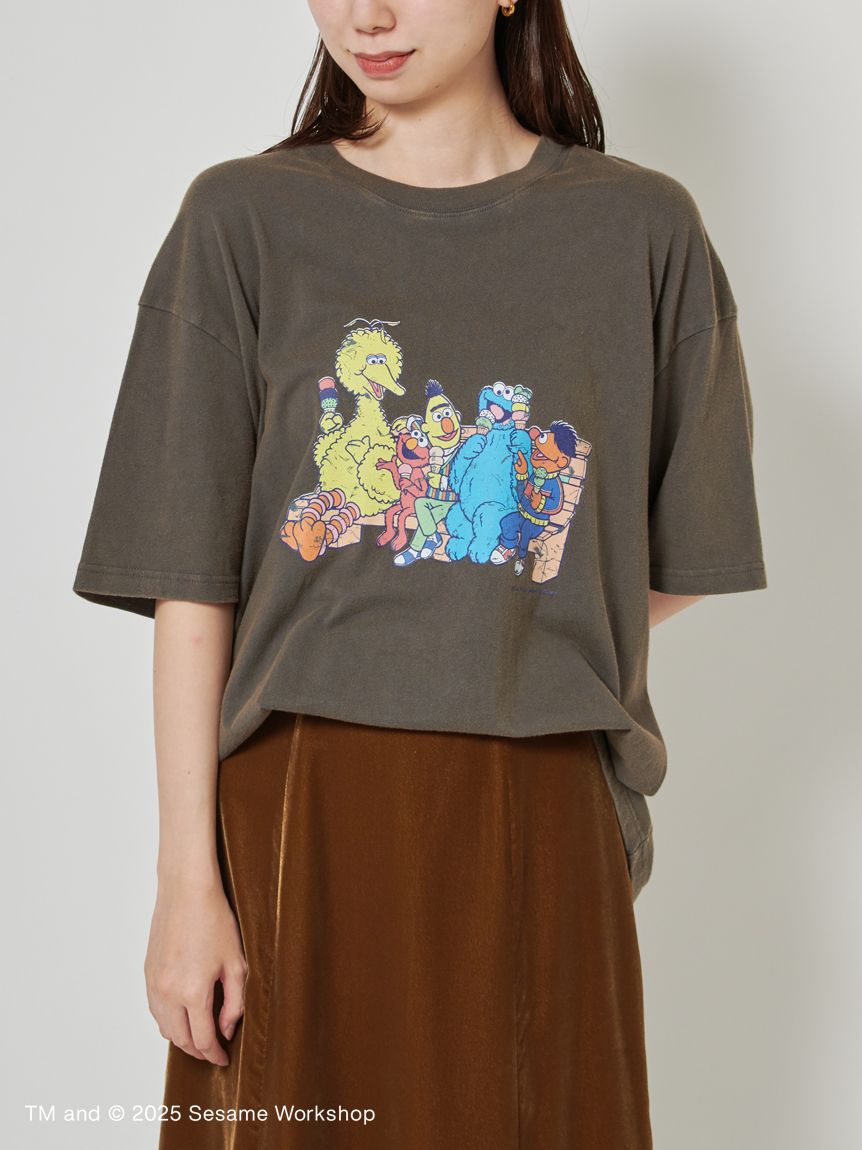 イチGO☆アメリヴィンテージ  アート柄Tシャツ Ameri VINTAGE（Tシャツ(半袖/袖なし)）のフリマアイテム一覧