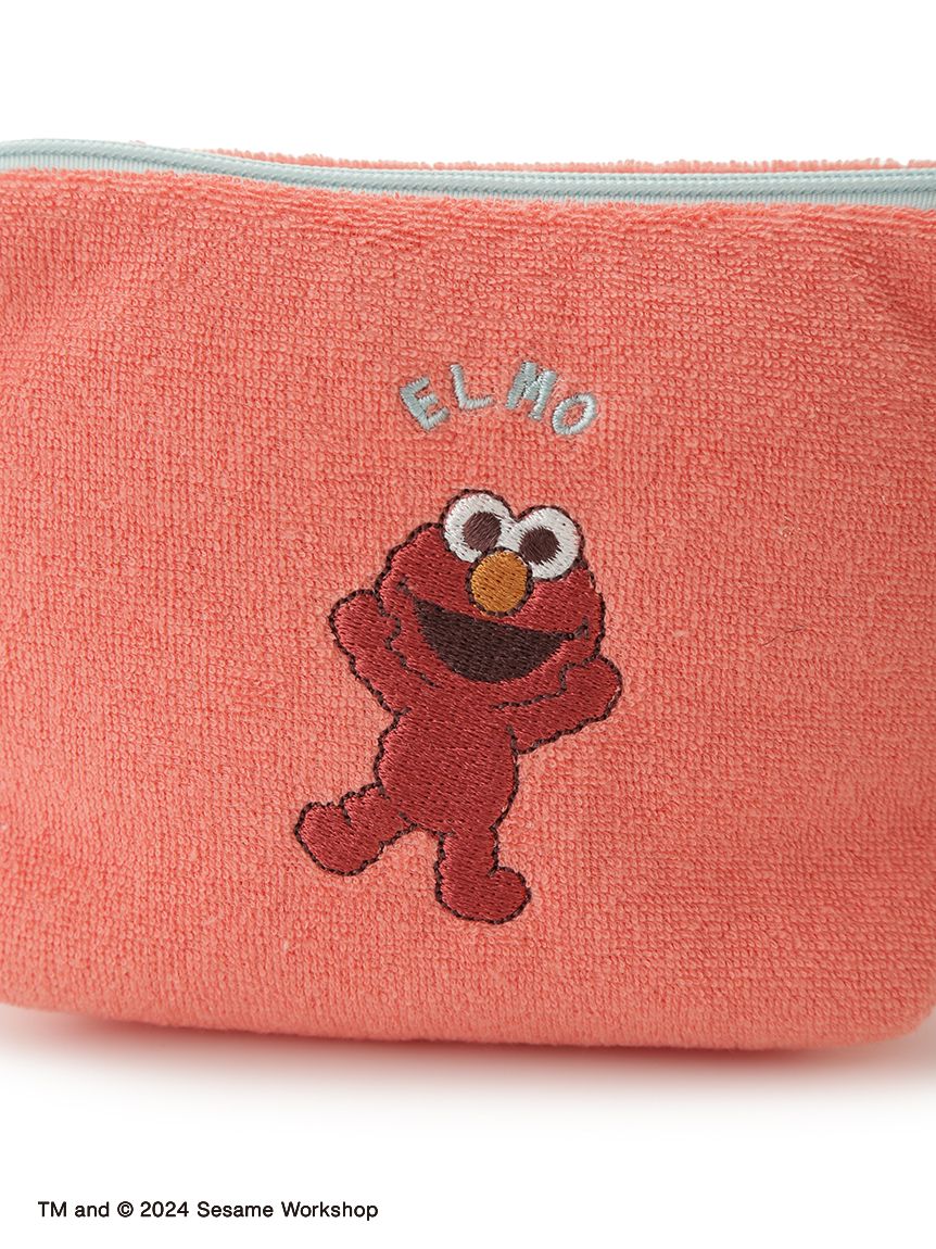 elmo商品 ポケットティッシュポーチ6点 elmo商品 ポケットティッシュポーチ6点 elmo様専用商品 ポケット