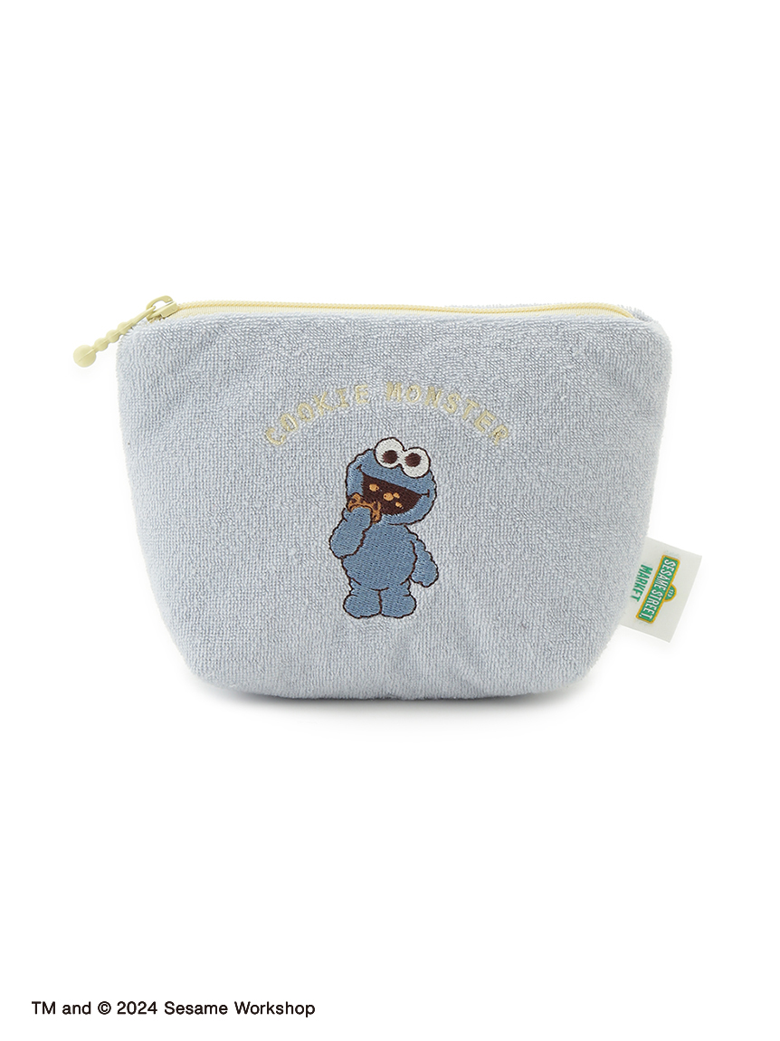 elmo商品 ポケットティッシュポーチ6点 elmo商品 ポケットティッシュポーチ6点 デフォルメアート