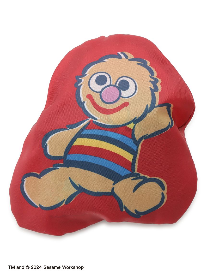 パッカブルエコバッグ(バッグ・エコバッグ)｜SESAME STREET