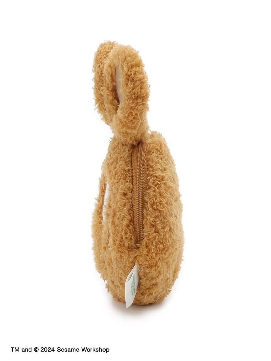 フェイスポーチ フラッフスター(ポーチ)｜SESAME STREET MARKET/公式