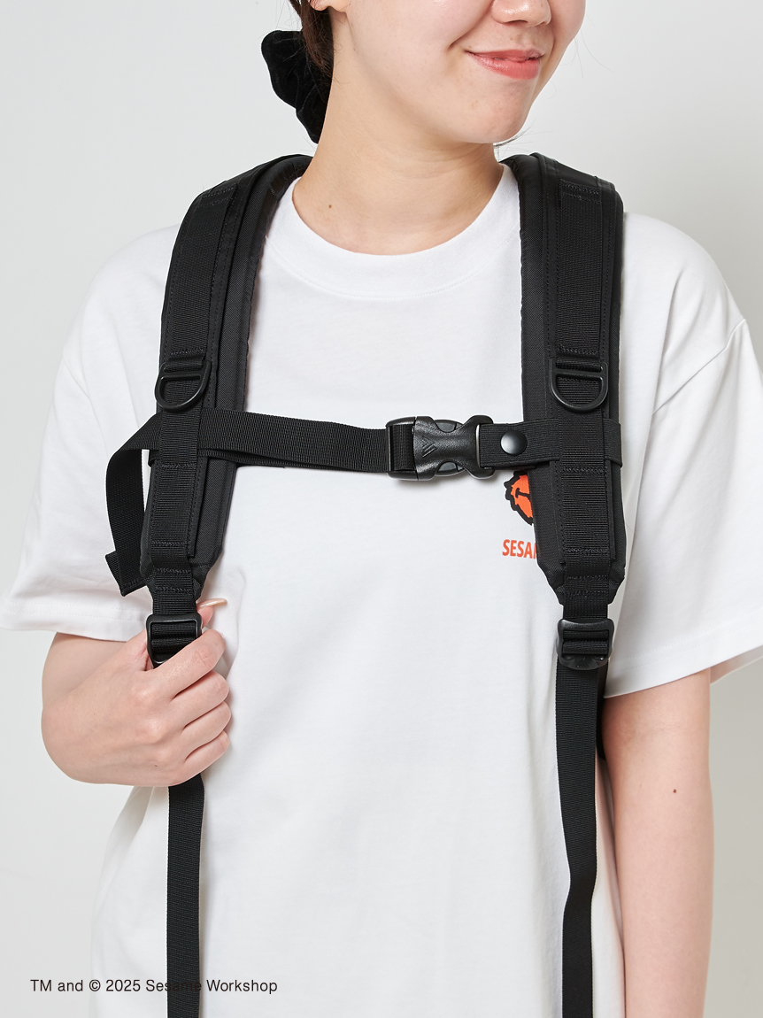 GREGORY×SESAME STREET MARKET／DAY PACK(バッグ・エコバッグ)｜SESAME