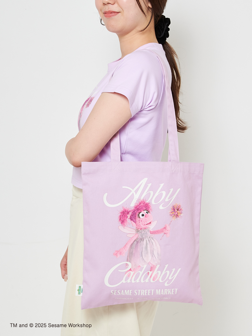 CHARMING THEY ARE!】トートバッグ(バッグ・エコバッグ)｜SESAME