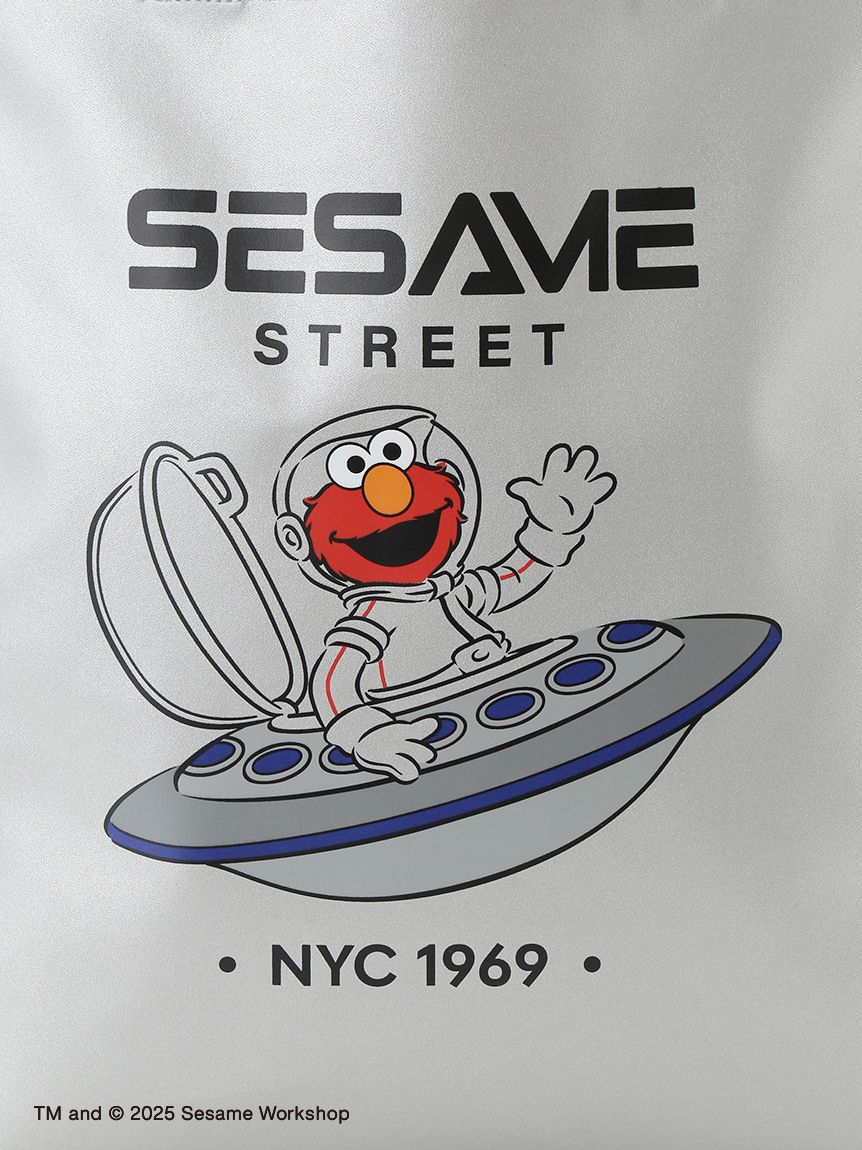 MARS COLLECTION】トートバッグ(バッグ・エコバッグ)｜SESAME STREET