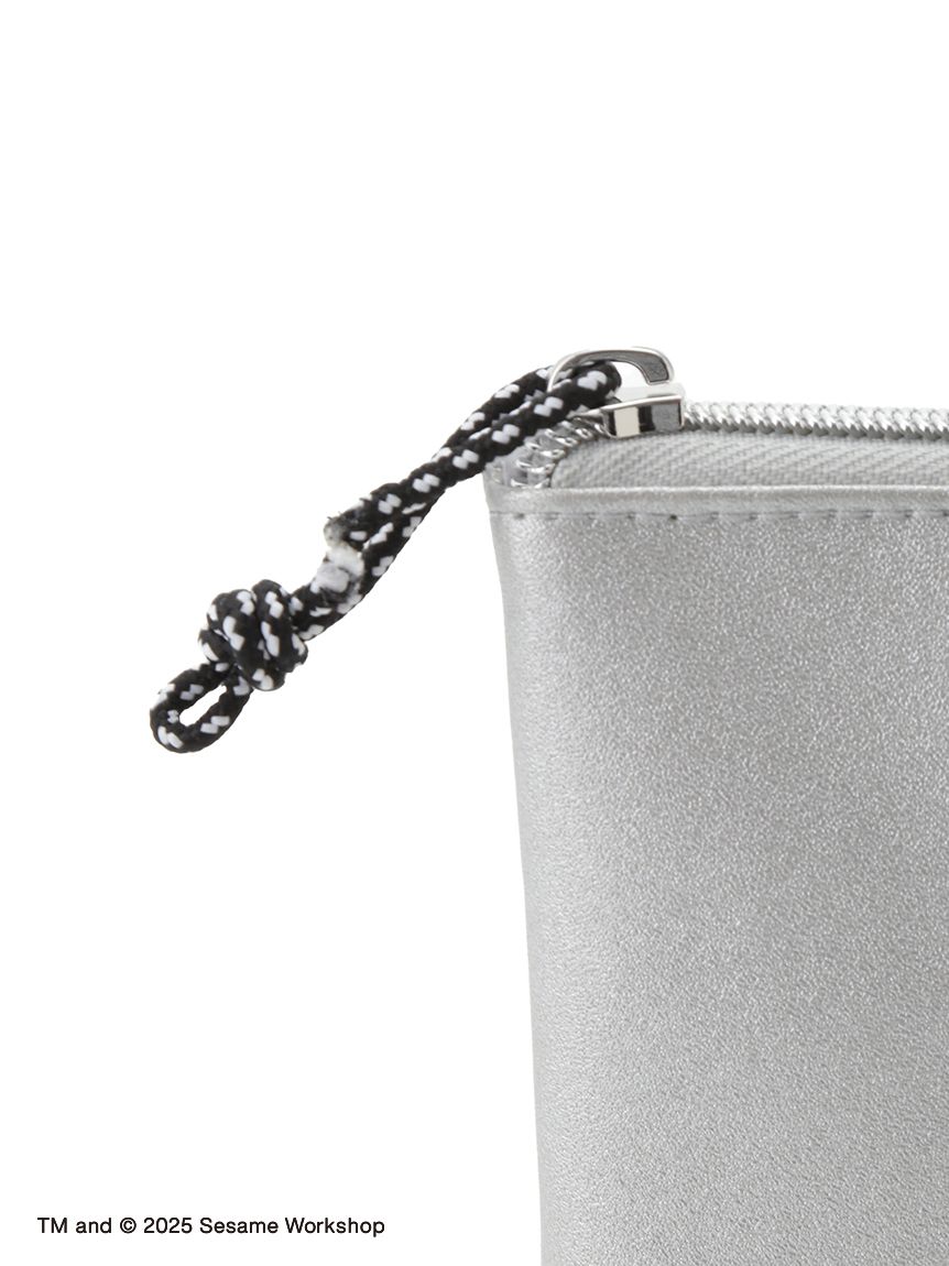 MARS COLLECTION】フラットポーチ(ポーチ)｜SESAME STREET MARKET/公式