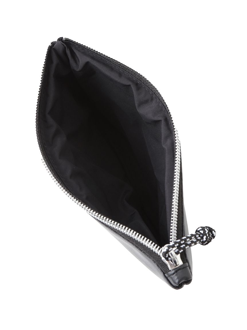 MARS COLLECTION】フラットポーチ(ポーチ)｜SESAME STREET MARKET/公式