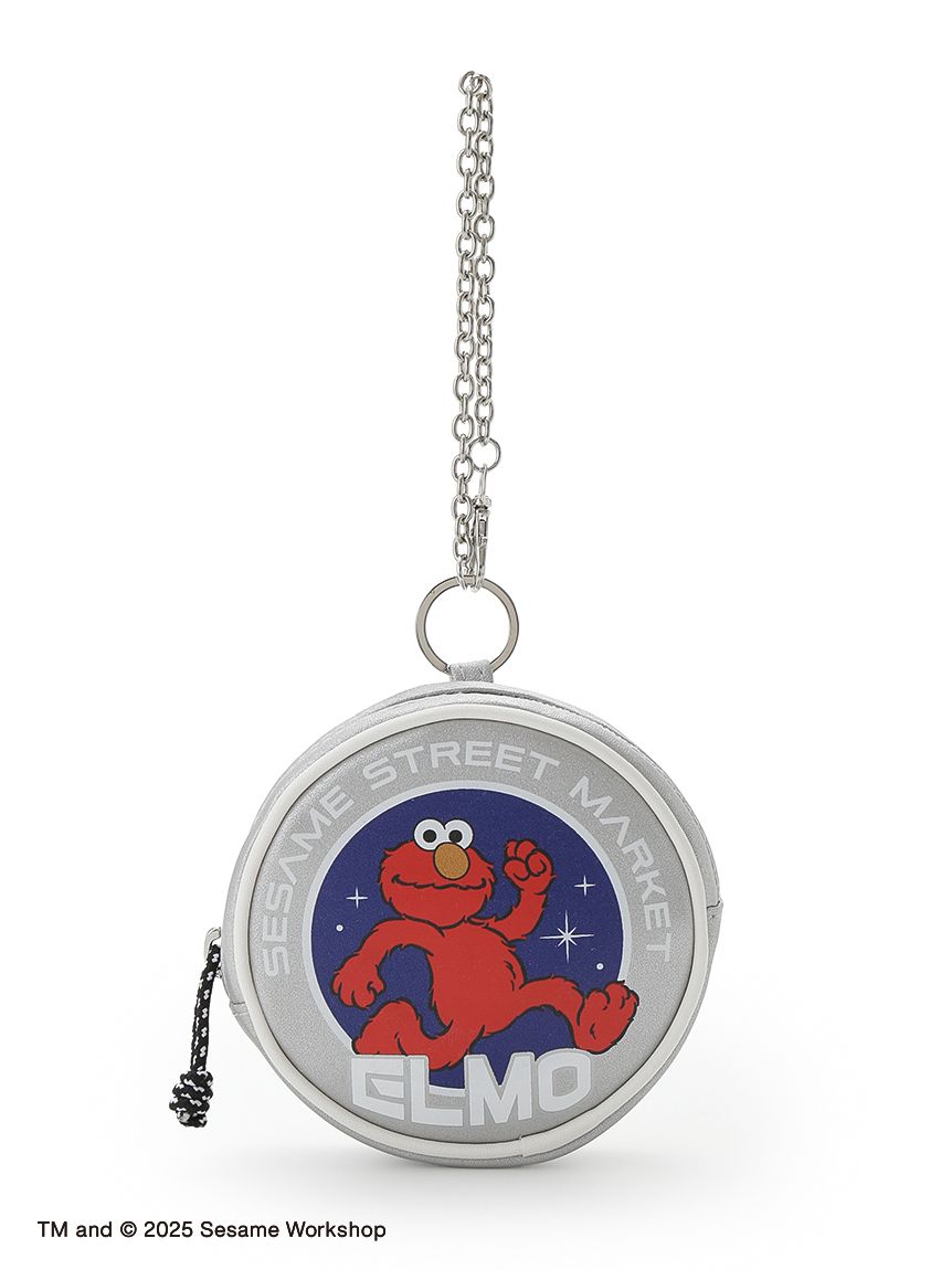 MARS COLLECTION】ポーチチャーム(ポーチ)｜SESAME STREET MARKET/公式