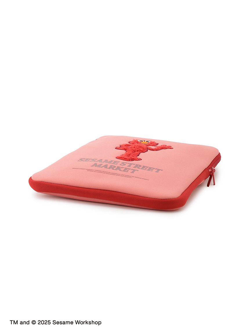 VINTAGE SKETCH】タブレットケース(その他)｜SESAME STREET MARKET