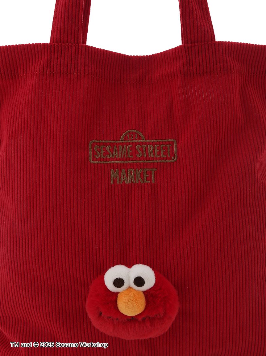 COZY HOLIDAY】フェイストートバッグ(バッグ・エコバッグ)｜SESAME