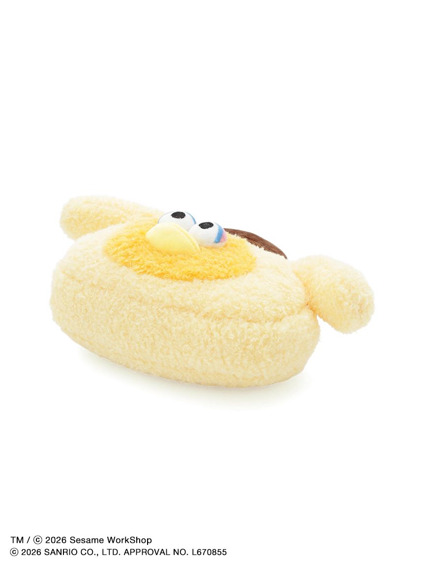 SESAME STREET MARKET×サンリオキャラクターズ】フェイスポーチ(ポーチ