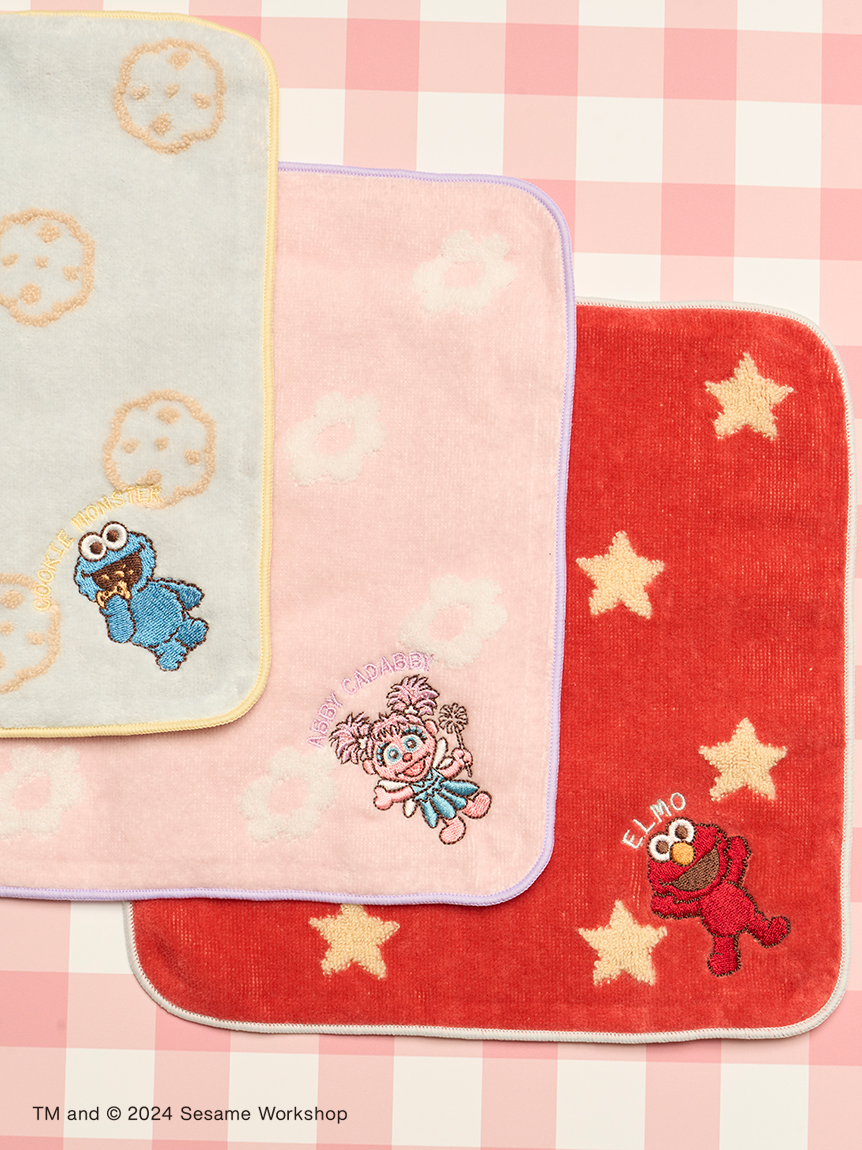 大逆転裁判 明治村コラボ 刺繍ハンドタオル 4種セット FANTHFUL 逆転裁判シリーズ FP011PWAA2024 アクリルブロック