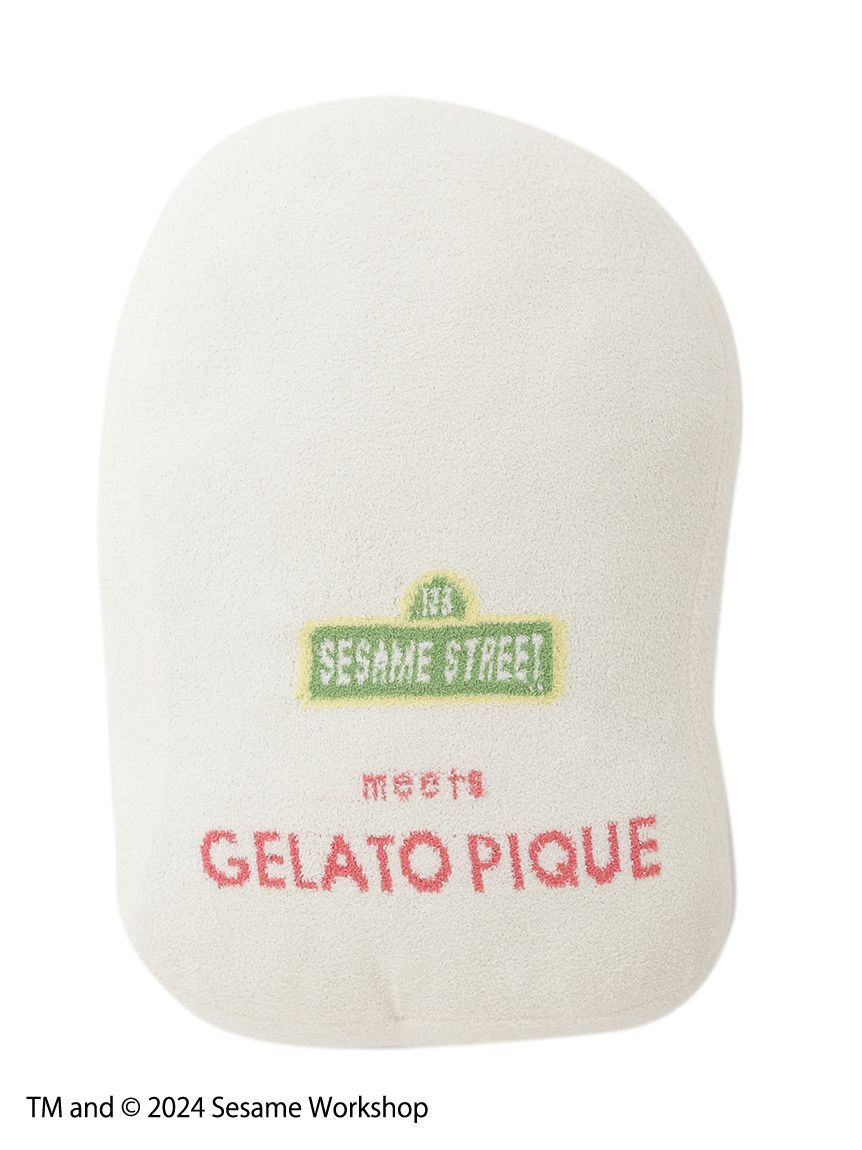 GELATO PIQUE】【Sleep】エルモ クッション(クッション)｜SESAME