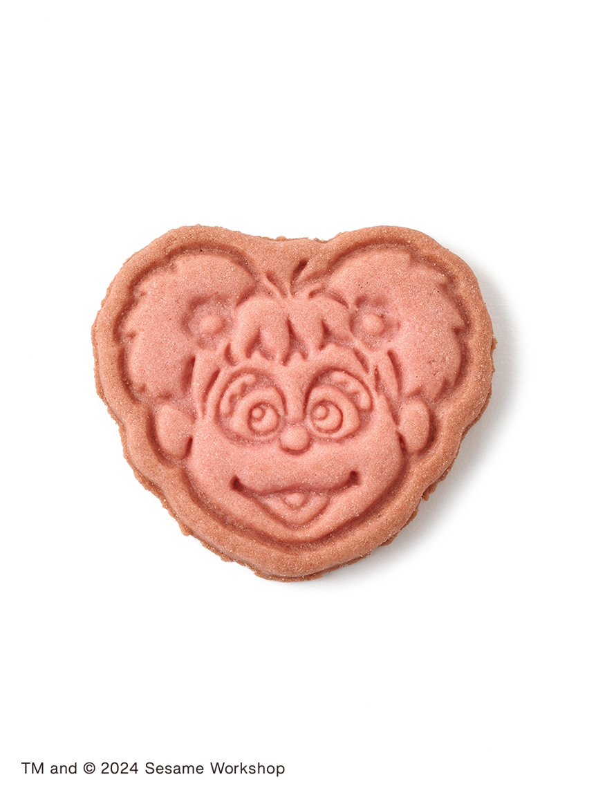 アビー クッキー缶(焼き菓子/クッキー)|SESAME STREET MARKET アビー クッキー缶(焼き菓子/クッキー)|SESAME STREET MARKET