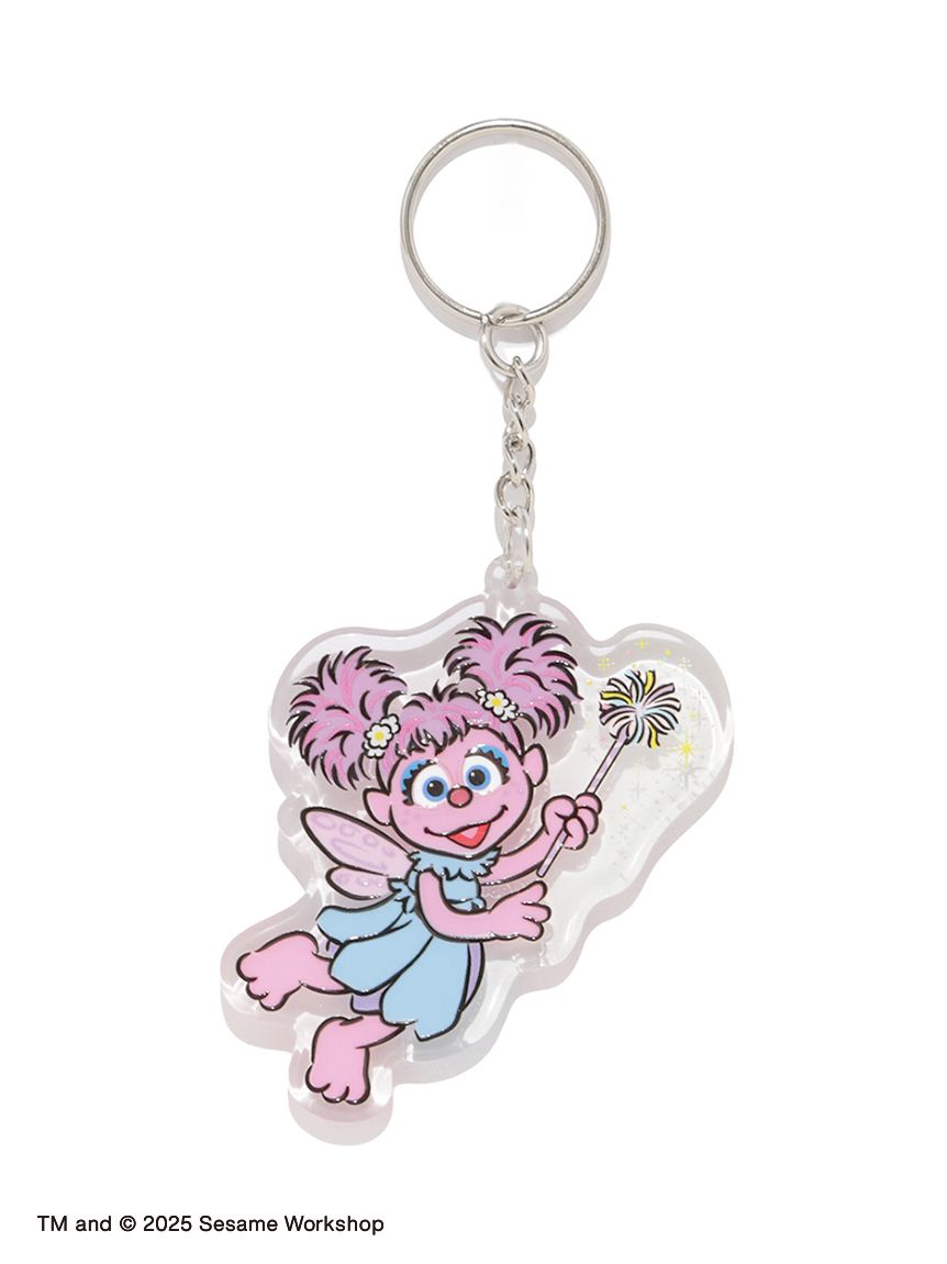 キーホルダー・アクリルキーホルダー Mimi せなくま】3連アクリルキーホルダー（PINK） – karel-shop