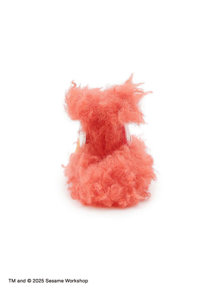 ファーヘアクリップ(ヘア小物)｜SESAME STREET MARKET/公式通販