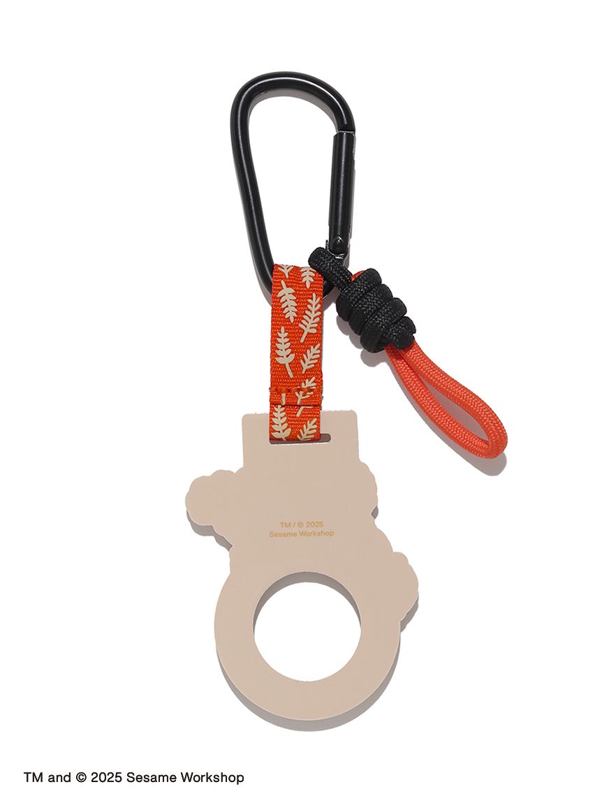 極美品　GREGORY ペットボトルホルダーとカラビナセット GO OUT FOR SUMMER！】カラビナ付き ペットボトルホルダー