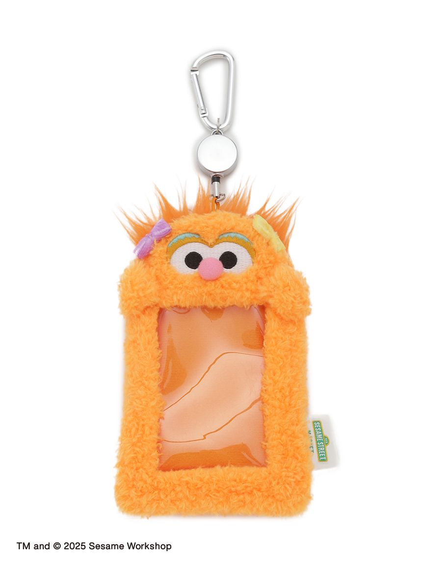 カードホルダー ゾーイ(カードケース)｜SESAME STREET MARKET/公式通販