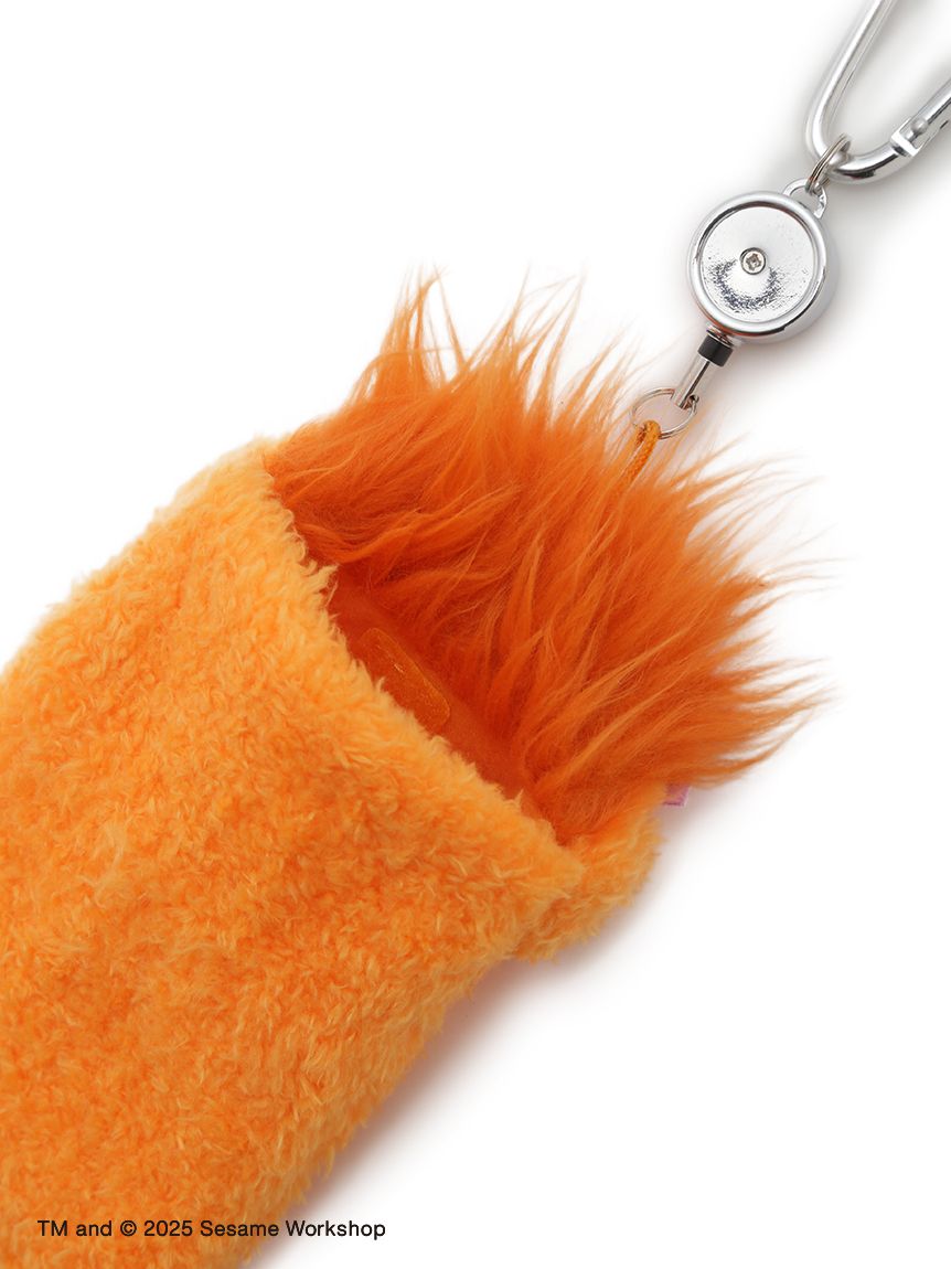 カードホルダー ゾーイ(カードケース)｜SESAME STREET MARKET/公式通販