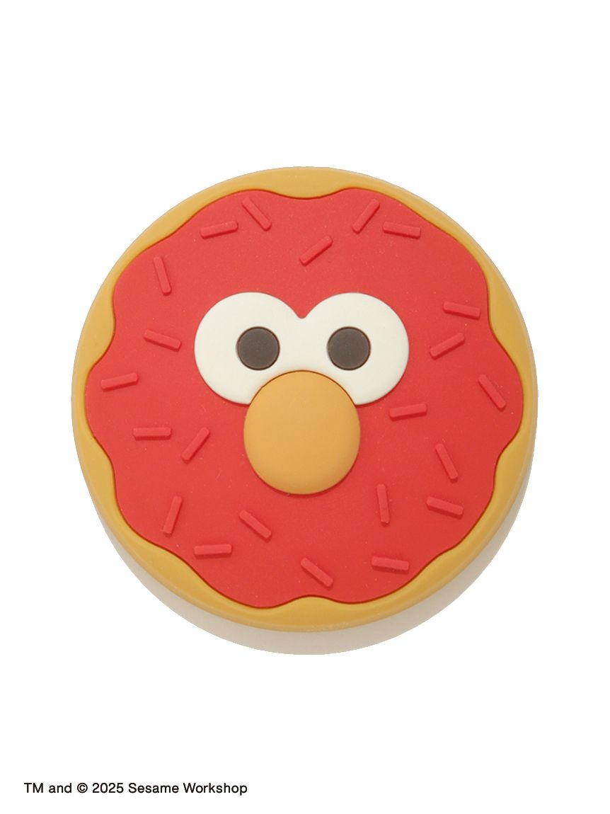CAFE SWEETS】ラバーマグネット(その他)｜SESAME STREET MARKET/公式