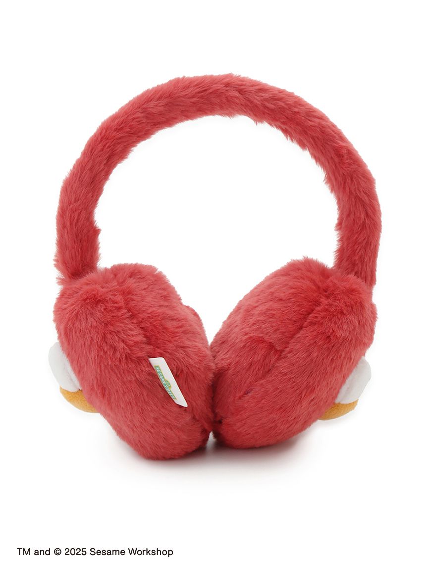 HOLIDAY】イヤーマフ(その他)｜SESAME STREET MARKET/公式通販サイト