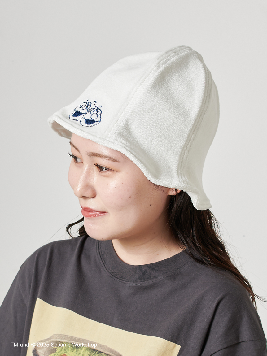 プレミアムリフレッシュサウナハット SKC×BSH プレミアムリフレッシュサウナハット SKC×BSH 14+ 帽子 ハット